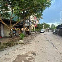 Phú Thượng - Tây Hồ! Mặt Ngõ - Oto Đỗ Cửa - 190M2 - Sổ Đẹp - 21.88 Tỷ