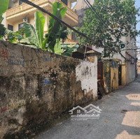Phú Thượng - Tây Hồ! Mặt Ngõ - Oto Đỗ Cửa - 190M2 - Sổ Đẹp - 21.88 Tỷ