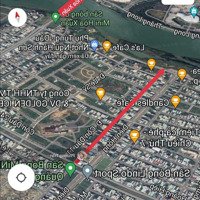 Bán Lô Đất Đường Vũ Xuân Thiều - Hướng Đông Bắc.