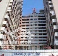 Cho Thuê Chung Cư Srectower,Đường Trường Sa.,Phường 12,Q.3, Diện Tích 81M2, 2 Phòng Ngủwc, Lầu Cao View Đẹp