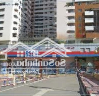 Cho Thuê Chung Cư Srectower,Đường Trường Sa.,Phường 12,Q.3, Diện Tích 81M2, 2 Phòng Ngủwc, Lầu Cao View Đẹp