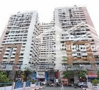 Cho Thuê Chung Cư Srectower,Đường Trường Sa.,Phường 12,Q.3, Diện Tích 81M2, 2 Phòng Ngủwc, Lầu Cao View Đẹp