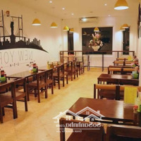 Cho Thuê Nhà Mặt Phố Trung Hòa , 150M2 X 4 Tầng , Mt: 6M , Vị Trí Siêu Đẹp Giao Vũ Phạm Hàm