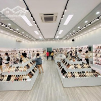 Cho Thuê Nhà Mặt Đường Cầu Giấy, 80M2 X 4 Tầng, Mặt Tiền 4M, Thông Sàn, Mọi Mô Hình, 75 Triệu/Tháng