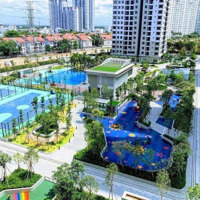 Bán Căn Hộ 3 Phòng Ngủsaigon South Nội Thất Cao Cấp View Nam Cực Mát Giá Cực Tốt