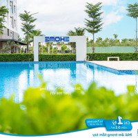Bán Căn Hộ Waterpoint 2 Phòng Ngủ Full Nội Thất Giá Bán 1.550 Tỷ - Đã Có Sổ Hồng Sở Hữu Lâu Dài
