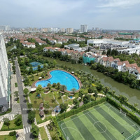 Bán Gấp Căn Góc- Đông Nam- 3Pn- 92M2- Tầng Cao Đã Full Nội Thất- Giá Cực Tốt 9,5 Tỷ - 0981233138