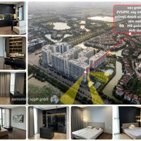 Bán Gấp Căn Góc- Đông Nam- 3Pn- 92M2- Tầng Cao Đã Full Nội Thất- Giá Cực Tốt 9,5 Tỷ - 0981233138