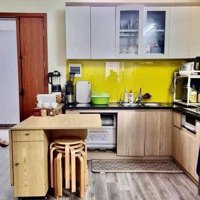 Chính Chủ Bán Căn Hộ 2 Ngủ Toà Vp3 Bán Đảo Linh Đàm , Sổ Đỏ Chính Chủ