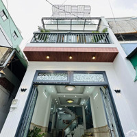 Sốc!Bán Nhanh Căn Vạn Kiếp,Bình Thạnh. Giá Bán 1Tỷ 880 Triệuiệu/38,5M2.Khu Vực An Ninh Yên Tĩnh,Nhà Đẹp