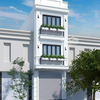 Bán Nhà 3 Tầng Tại Đồng Hoà, Gần Dự Án Golden Poitn Kiến An