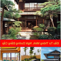 Sốc! Biệt Thự Trị Liệu Đỉnh Cao, Chỉ 8 Tỷ,Sẵn Hợp Đồng Thuê 10 Năm, 2000$/Tháng!