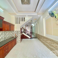 Ngộp Hạ Giá Bán Gấp Nhà Mặt Tiền Đường Thới An 4X31M.đúc 3 Tấm,Phường Thới An.q12. Liên Hệ: 0902.683.022