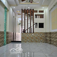 Ngộp Hạ Giá Bán Gấp Nhà Mặt Tiền Đường Thới An 4X31M.đúc 3 Tấm,Phường Thới An.q12. Liên Hệ: 0902.683.022