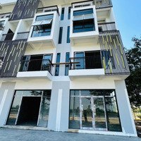 Bán Shophouse 5,25 Tỷ Tại Đường 1A, Xã Nhật Tân, Kim Bảng, Hà Nam, 115,3 M2