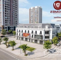 Vincom Shophouse, Trung Tâm Mua Sắm Sầm Uất Nhất Thành Vinh