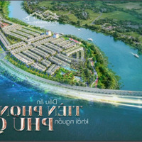 Dự Án Iconic Quy Nhơn, Xã Phước Thuận, Huyện Tuy Phước Kiệt Tác Nghệ Thuật Vượt Thời Gian
