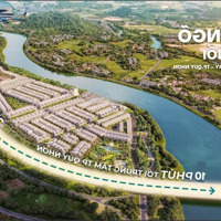 Dự Án Iconic Quy Nhơn, Xã Phước Thuận, Huyện Tuy Phước Kiệt Tác Nghệ Thuật Vượt Thời Gian