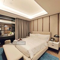 Cho Thuê Căn Hộ Luxury Ở Dự Án 6 Sao Tại The Grand Hà Nội, 3 Phòng Ngủ 2 Vệ Sinh 160M2 , Giá Thỏa Thuận