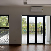 Cho Thuê Lk Mới Hoàn Thiện Athena Đại Kim, Hoàng Mai 80M X 6 Tầng Thang Máy Làm Vp, Du Học 35 Triệu