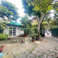 Cho Thuê Biệt Thự 632M2 ,Siêu Vị Trí Tại Số 10 Lê Ngô Cát , Phường 07, Quận 3