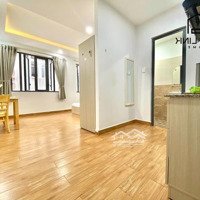 Studio Full Nội Thất 30M2, 5 Triệu, Võ Thị Nhờ, Q7, Hcm