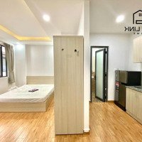 Studio Full Nội Thất 30M2, 5 Triệu, Võ Thị Nhờ, Q7, Hcm