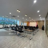 Cho Thuê Văn Phòng Tại Ttc Tower, 190 Nghìn / M2, 130 M2, Cầu Giấy, Hà Nội