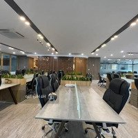 Cho Thuê Văn Phòng Tại Ttc Tower, 190 Nghìn / M2, 130 M2, Cầu Giấy, Hà Nội