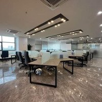 Cho Thuê Văn Phòng Tại Ttc Tower, 190 Nghìn / M2, 130 M2, Cầu Giấy, Hà Nội
