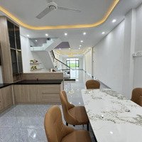 Nhà Phố Sang Trọng (5 X 23M) Kdc Nguyễn Trọng Dân, Vị Trí Đẹp Ngay Trung Tâm Thành Phố Gò Công