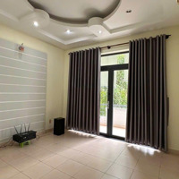 Bán Nhà Mặt Tiền Gần Chung Cư Topaz Đg Cao Lỗ P4 Q8