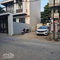 Bán Mảnh Đất Ô Tô Kinh Doanh - Đường Chính Thông - Giá Cực Rẻ Chỉ Nhỉnh 5 Tỷ