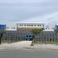 Chào Bán Mặt Tiền Lê Đức Thọ Ngay Làng Đại Học