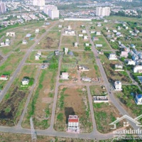 Hàng Hiếm Mặt Tiền Sông Kdc Phú Nhuận - Vị Trí Độc Tôn, Đẳng Cấp( Khu K - Đường 20M -Diện Tích384M2 )