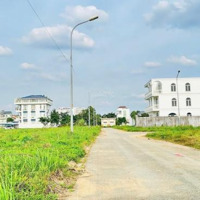 Hàng Hiếm Mặt Tiền Sông Kdc Phú Nhuận - Vị Trí Độc Tôn, Đẳng Cấp( Khu K - Đường 20M -Diện Tích384M2 )