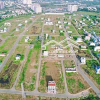 Hàng Hiếm Mặt Tiền Sông Kdc Phú Nhuận - Vị Trí Độc Tôn, Đẳng Cấp( Khu K - Đường 20M -Diện Tích384M2 )