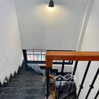 Chính Chủ Cho Thuê Nhà Căn Góc Mới 120M2X 4T, Kinh Doanh, Vp, Lạc Trung- 38 Tr
