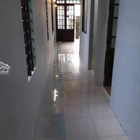 Cho Thuê Nhà Lô Góc - Có Sân Vườn An Thượng