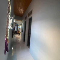 Cho Thuê Nhà Lô Góc - Có Sân Vườn An Thượng