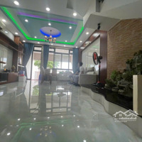 Cho Thuê Nhà Full Nội Thất Ở Có Thang Máy 5X22M,Hầm+4 Lầu,Đường 25M Kđt Vạn Phúc City