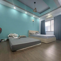 Cho Thuê Nhà Full Nội Thất Ở Có Thang Máy 5X22M,Hầm+4 Lầu,Đường 25M Kđt Vạn Phúc City