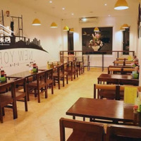 Cho Thuê Nhà Mặt Phố Tô Hiệu Lớn , 200M2 X 2 Tầng , Mt: 8M , Vị Trí Đẹp Nhất Phố Tô Hiệu