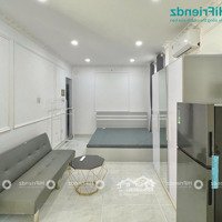 New 100% | Phòng Cửa Sổ Lớn Đón Nắng Cực Xinh - Máy Giặt Riêng - Nuôi Pet | Gần Vòng Xoay Phú Lâm