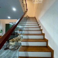 Căn Nhà 3 Tầng Mới Cam Kết Kiên Cố Vì Xây Để Ở Khu Nam Việt Á
