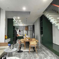 Căn Nhà 3 Tầng Mới Cam Kết Kiên Cố Vì Xây Để Ở Khu Nam Việt Á
