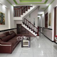 Cần Bán Gấp Căn Nhà Khu Dân Cư Bình Hưng -Bình Chánh - Kế Bên Bx Quận 8 -Diện Tích70M2 - Đang Cho Thuê 7