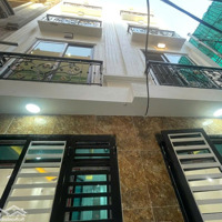 Bán Nhà Riêng Tại La Phù, Hoài Đức, Hà Nội, 3,9 Tỷ, 30 M2, View Đẹp Giá Ưu Đãi