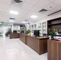 Bán Gấp Tòa Nhà Phố Lê Đức Thọ, Phú Mỹ 65M2, 8 Tầng Thang Máy, Có Vỉa Hè, Ô Tô Tránh, 0975775374