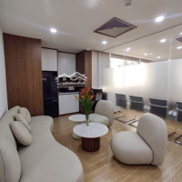 Bán Gấp Tòa Nhà Phố Lê Đức Thọ, Phú Mỹ 65M2, 8 Tầng Thang Máy, Có Vỉa Hè, Ô Tô Tránh, 0975775374